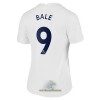 Officiële Voetbalshirt Tottenham Hotspur Gareth Bale 9 Thuis 2021-22 - Dames